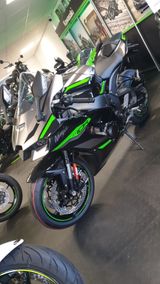 Kawasaki ZX10R - Offers matching your search criteria
