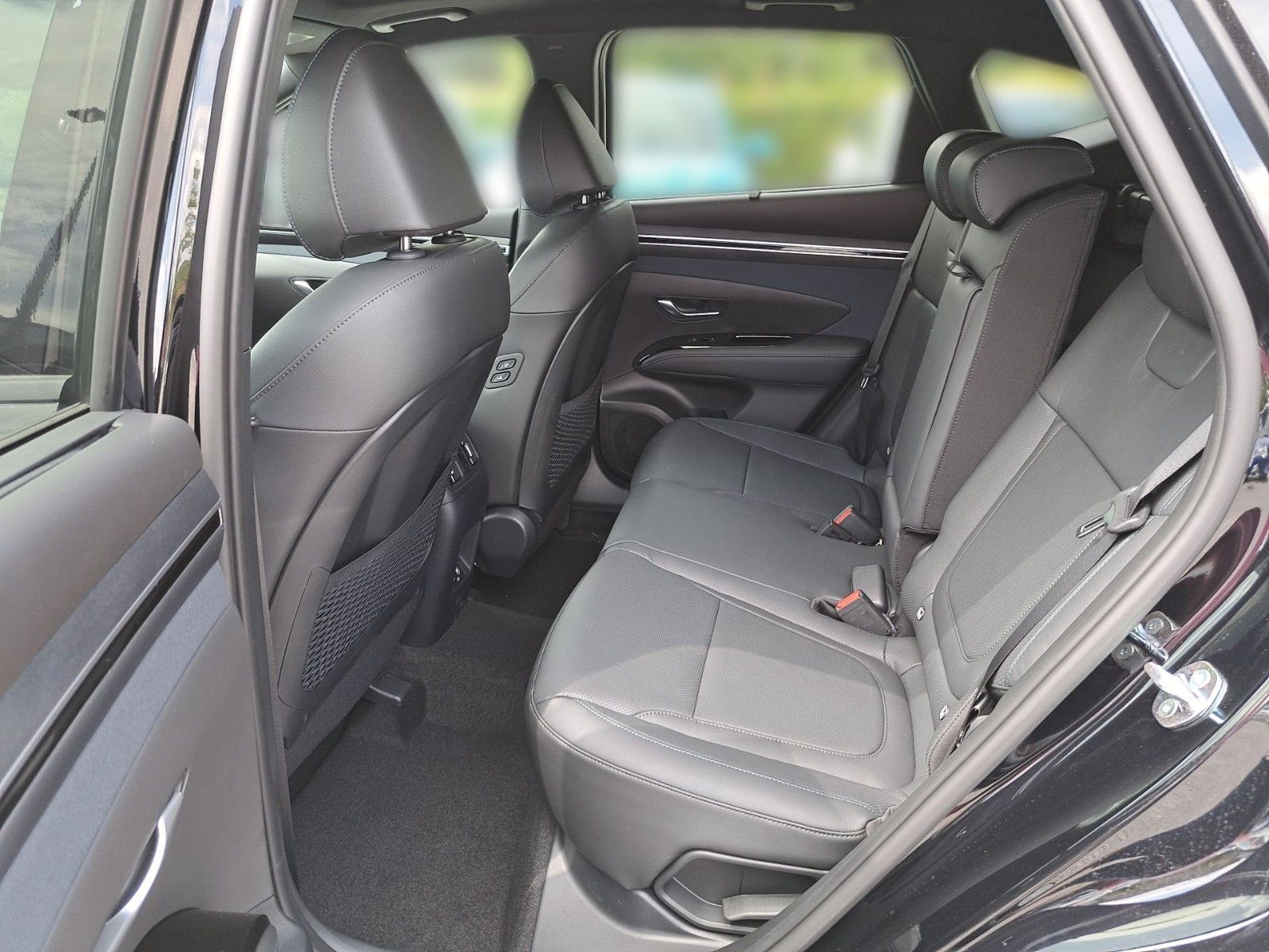 Fahrzeugabbildung Hyundai Tucson 1.6 T-GDI 132kW 48V Prime DCT 4WD