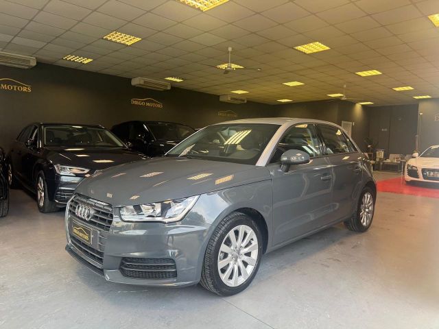 AUDI Audi A1 1.4 TDI Metal plus