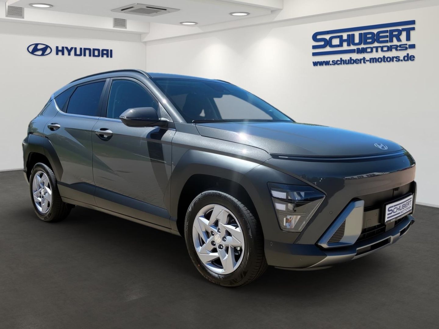 Hyundai KONA - Bild 2