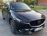 Mazda CX-5 2.5 AWD Sports-Line Matrix LED HUD Bose - schwarze Mazda CX-5
