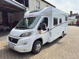 Dethleffs Just 90 T 7052 EB mit Hubbett und AHK - Angebote entsprechen deinen Suchkriterien