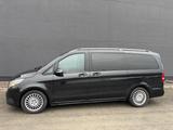 Mercedes-Benz V 220 d Aut. Lang-EDITION 8-Sitze - gebrauchte Mercedes-Benz V 220 aus dem Jahr 2014