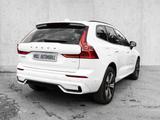 Volvo XC60 Plus Dark Recharge Plug-In Hybrid AWD T6 Tw - Volvo XC60: Weiß
