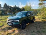 Ford Bronco Sport 1,5 183 PS, 4x4  like new - Ford Bronco: Von Privat
