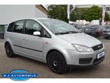 Ford C-Max Trend 1.8 - gebrauchte Ford C-Max aus dem Jahr 2004