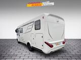HYMER / ERIBA / HYMERCAR Exsis-i Pure 580 UVP: 121800 - Exsis