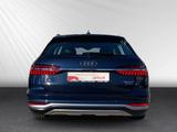 Audi A6 allroad 55 TFSI qu. S tronic  AHK ACC Matrix - gebrauchte Audi A6 Allroad aus dem Jahr 2021