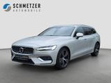 Volvo V60+B4+Mild-Hybrid+Diesel+Inscription+Frontschhz - Volvo V60 in Braunschweig