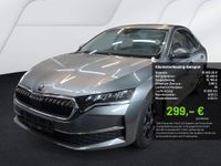 Skoda Octavia - Vorschau Bild 1