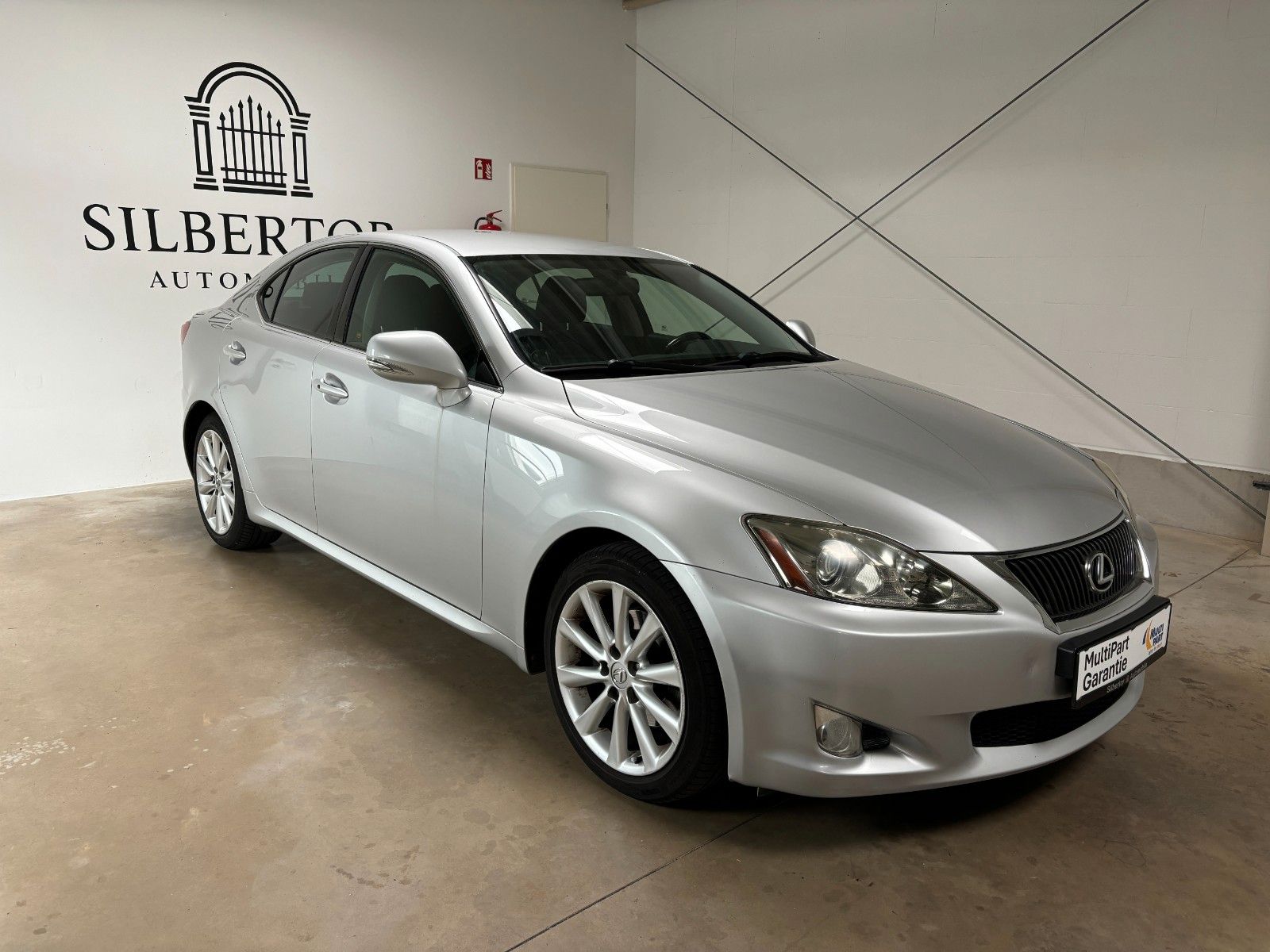 Lexus IS 250 V6
