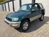 Toyota RAV4 1.Hand 65tkm top Zustand - Toyota RAV 4 in Bochum