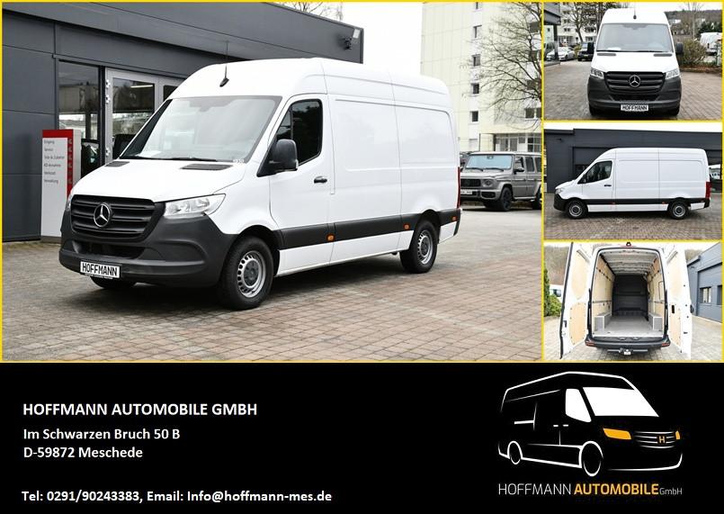 Mercedes-Benz Sprinter Kasten 317 CDI RWD L2H2 Navi Kamera