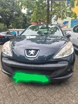 Peugeot Zum verkaufen  Peugeot 206 + HDI - Peugeot 206 in Oldenburg