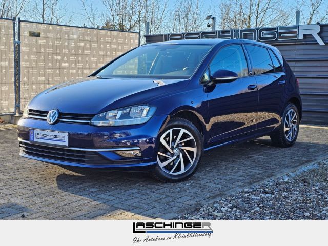 Volkswagen Golf VII1.0 Lim.SOUND DSG TOU MP3 PDC CD USB KLI