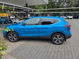 Nissan Qashqai Facelift (Automatik) 11.2017 1.2 DIG-T X - Nissan Qashqai Gebrauchtwagen in Herne