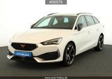 Cupra Leon Sportstourer 2.0 TDI #Virtual#ACC#Cam#LED#