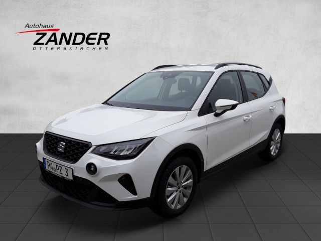 SEAT Arona Reference TSI Klima Full Link Sitzheizung