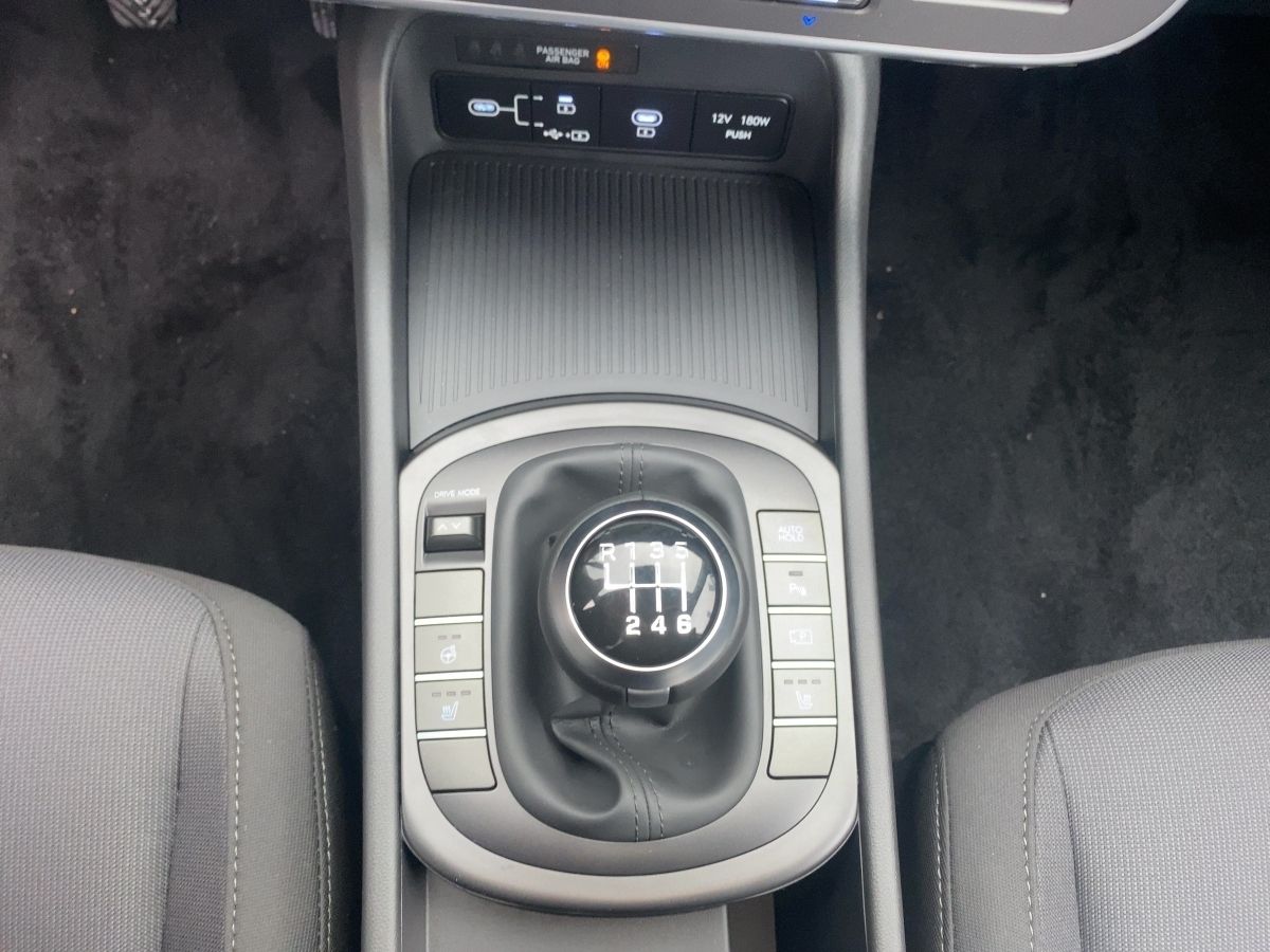 Hyundai KONA - Bild 14