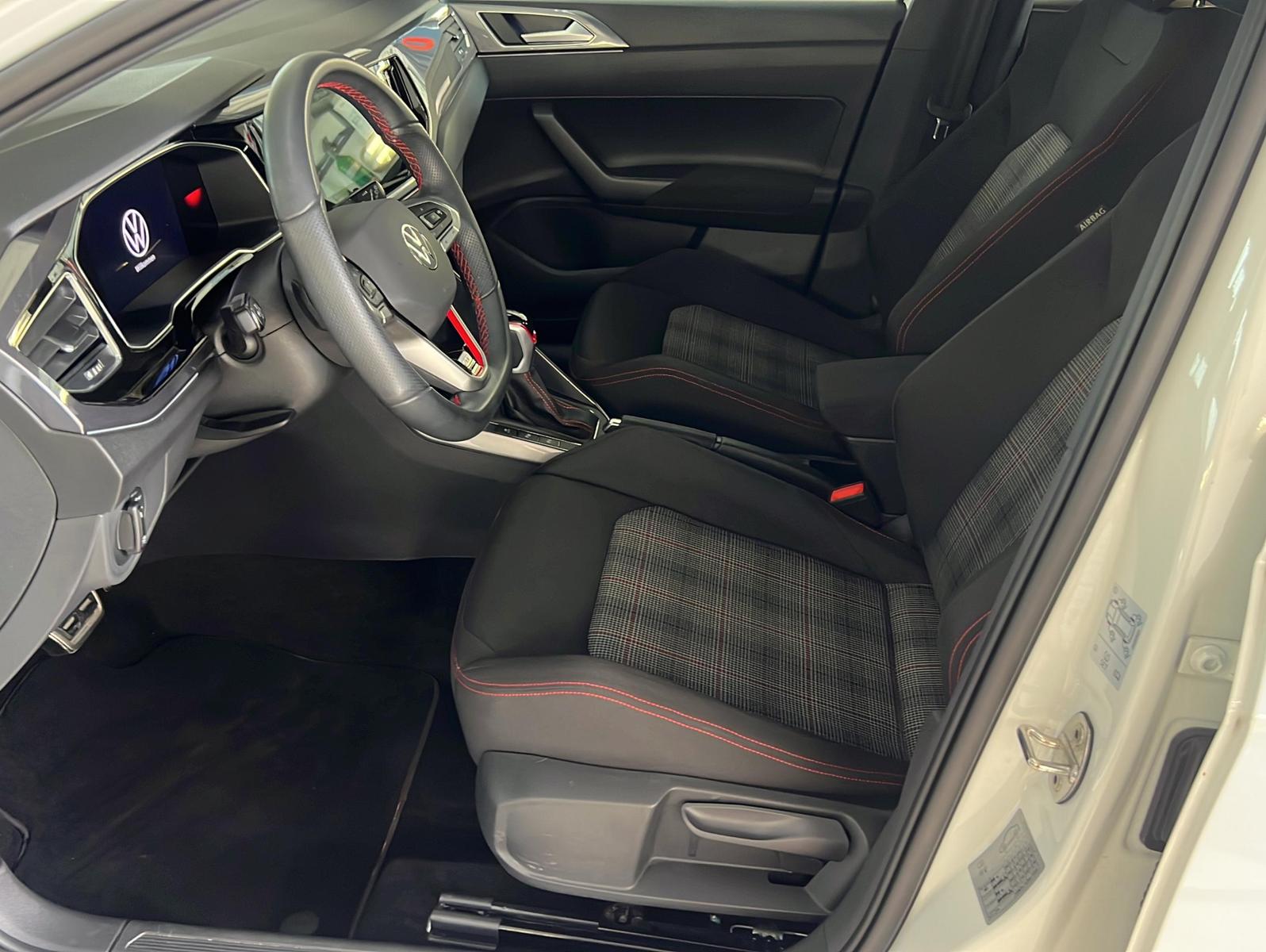 Volkswagen Polo 2.0 TSI GTI DSG*LED*SideAssist*DAB*IQ Drive, миниатюра 3