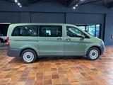 Mercedes-Benz VITO TOURER 114 4X4 LANG 9G 8-SITZE LEDER NAVI K - Mercedes-Benz Vito in Bonn