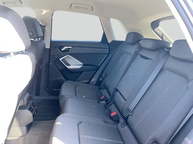 Audi Q3 35TDI Advanced LED Scheinwerfer, Navi foto 9