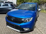 Dacia Sandero II Stepway Anniversary - Dacia Sandero: Stepway Anniversary