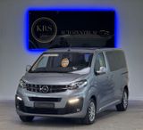 Opel Zafira Life *GARANTIE*HUD*8-SITZER*2xSCHIEBETÜR* - Sitzer 8 gebraucht