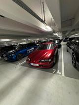 Honda Prelude BB3 - Honda Gebrauchtwagen von 1993