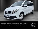 Mercedes-Benz V220d Kompakt MBUX 8-Sitze AHK Kamera SHZ SpurPk - Mercedes-Benz V 220 Kombi Gebrauchtwagen