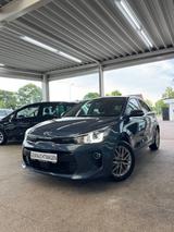 Kia Rio Dream Team 1.2 *Navi*Shzg*Lenkradhzg*Kamera* - gebrauchte Kia Rio aus dem Jahr 2017