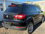 Volkswagen Tiguan Track & Field 4Motion/TüvNeu/Garantie - Volkswagen Tiguan: Track Field