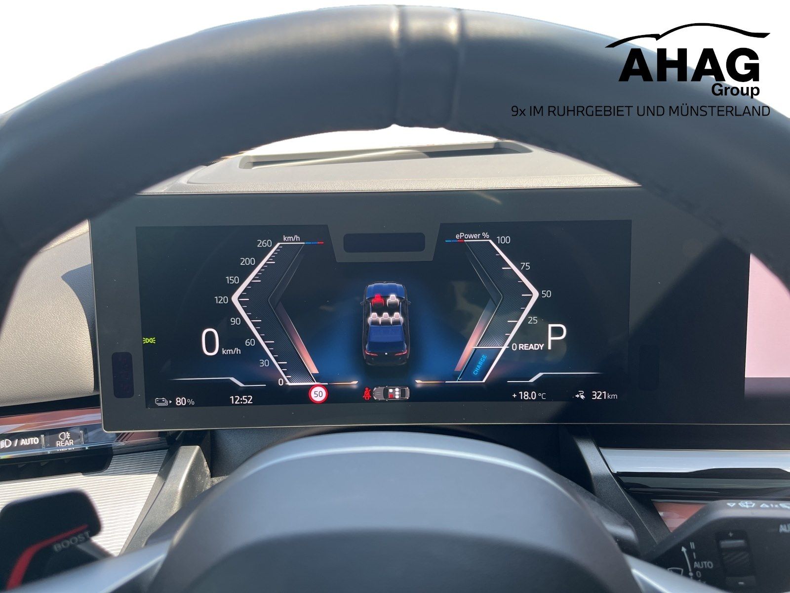 BMW i5 - Bild 11