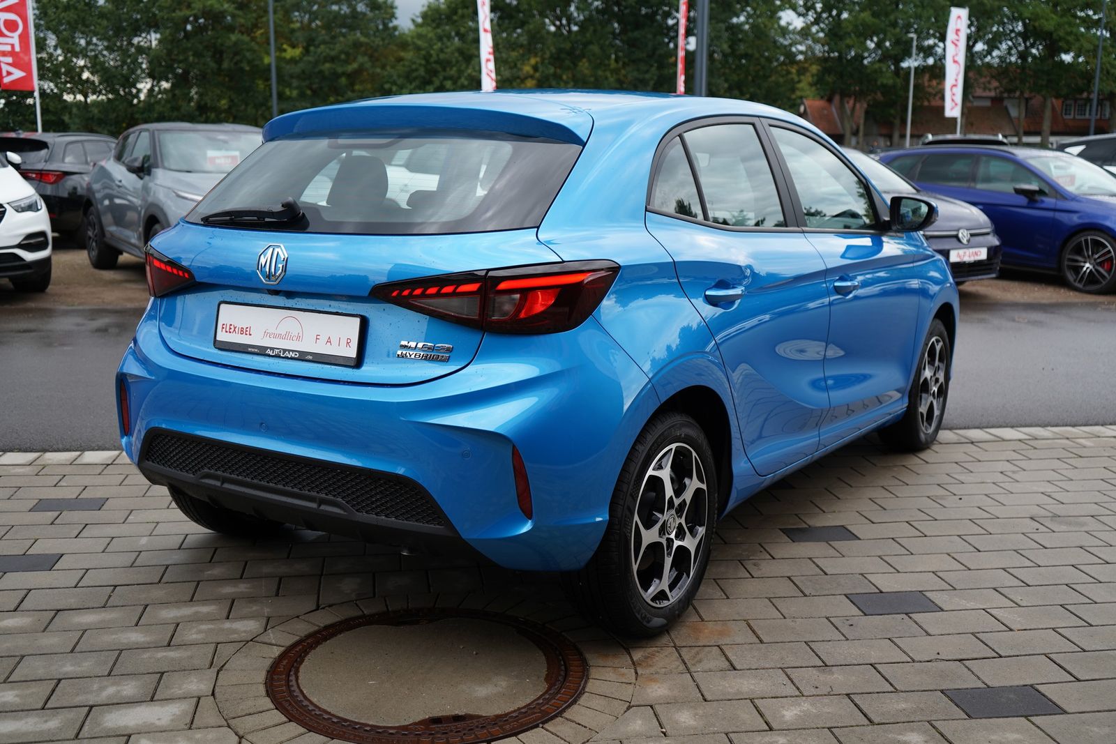 MG3