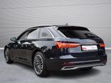 Audi A6 Avant 50 TFSIe qu/S-tr. *Advanced*Matrix*AHK* - Audi A6 mit Hybrid-Antrieb: Advanced