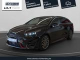 Kia PROCEED 1.6T GT NAVI+KAMERA+SITZHEIZUNG+BLUETOOT - gebrauchte Kia pro cee'd / ProCeed aus dem Jahr 2024
