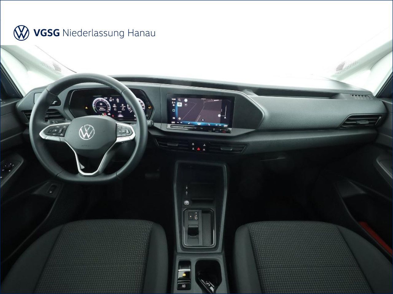 Volkswagen Caddy - Bild 10