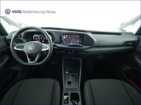 Volkswagen Caddy - Vorschau Bild 10
