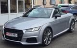 Audi TT S Roadster 2.0 TFSI quattro|S tronic|B&O - Audi TT in Gelsenkirchen