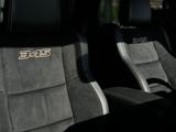 Dodge Durango 5,7 HEMI R/T 20TH ANNIVERSARY LPG  6-Si. - Dodge Durango Neuwagen mit LPG-Antrieb: Allradantrieb