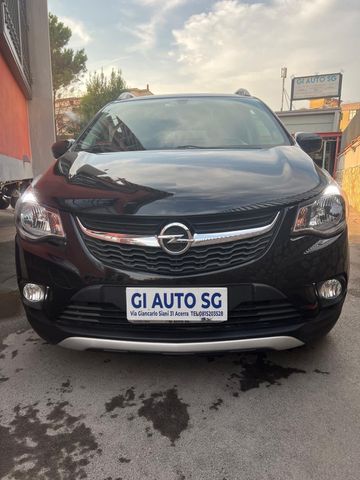 Opel Karl Rocks 1.0 73 CV