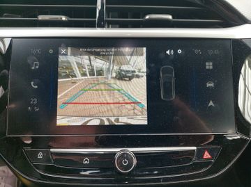 Fotografie 12 des Opel Corsa F GS Tech/Komfort-Paket 17 Zoll