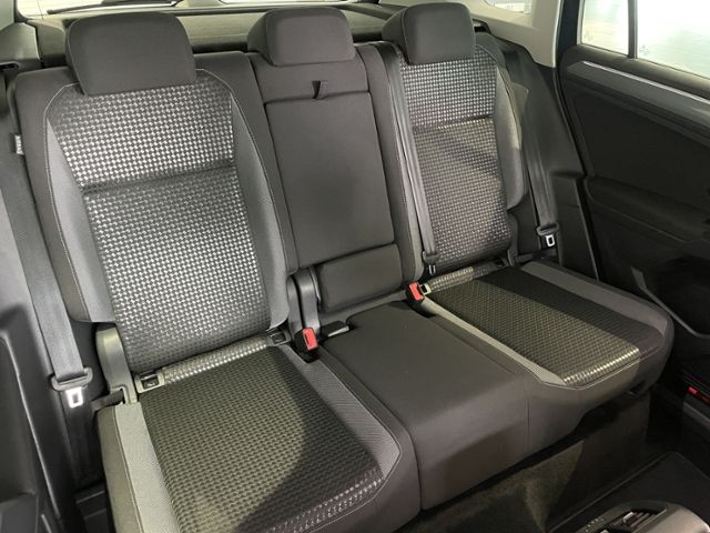 Volkswagen Tiguan 1.4 TSI Plug-In Active +AHK+KAMERA foto 14
