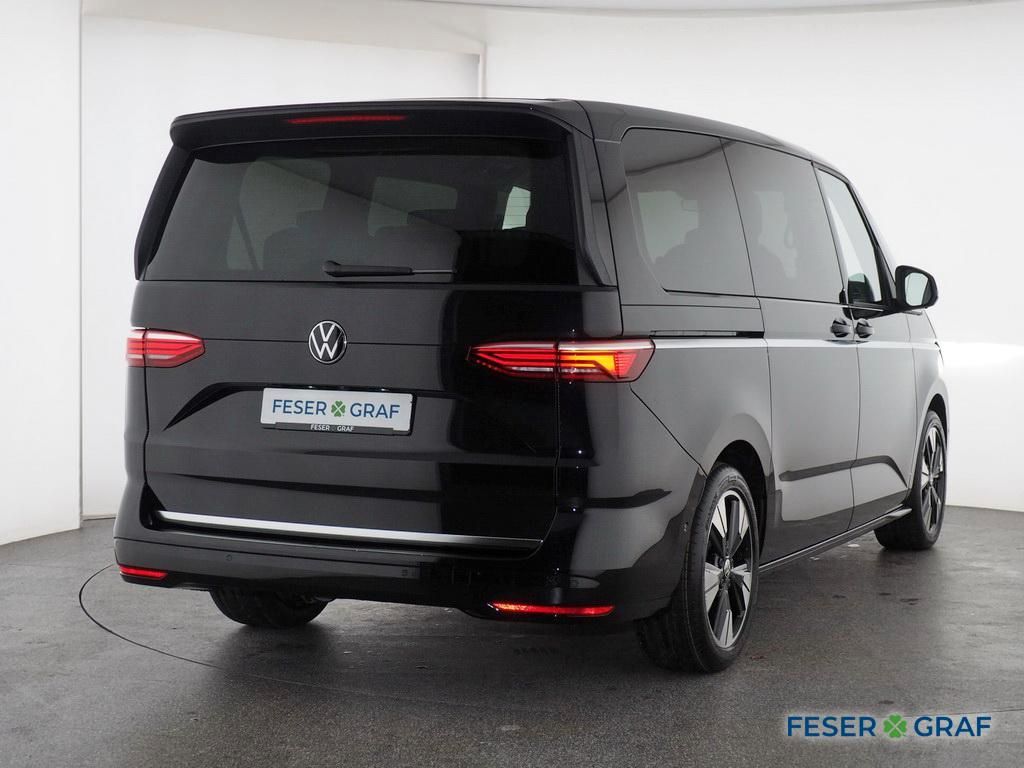 Volkswagen T7 Multivan - Bild 2
