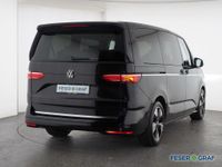Volkswagen T7 Multivan - Vorschau Bild 2