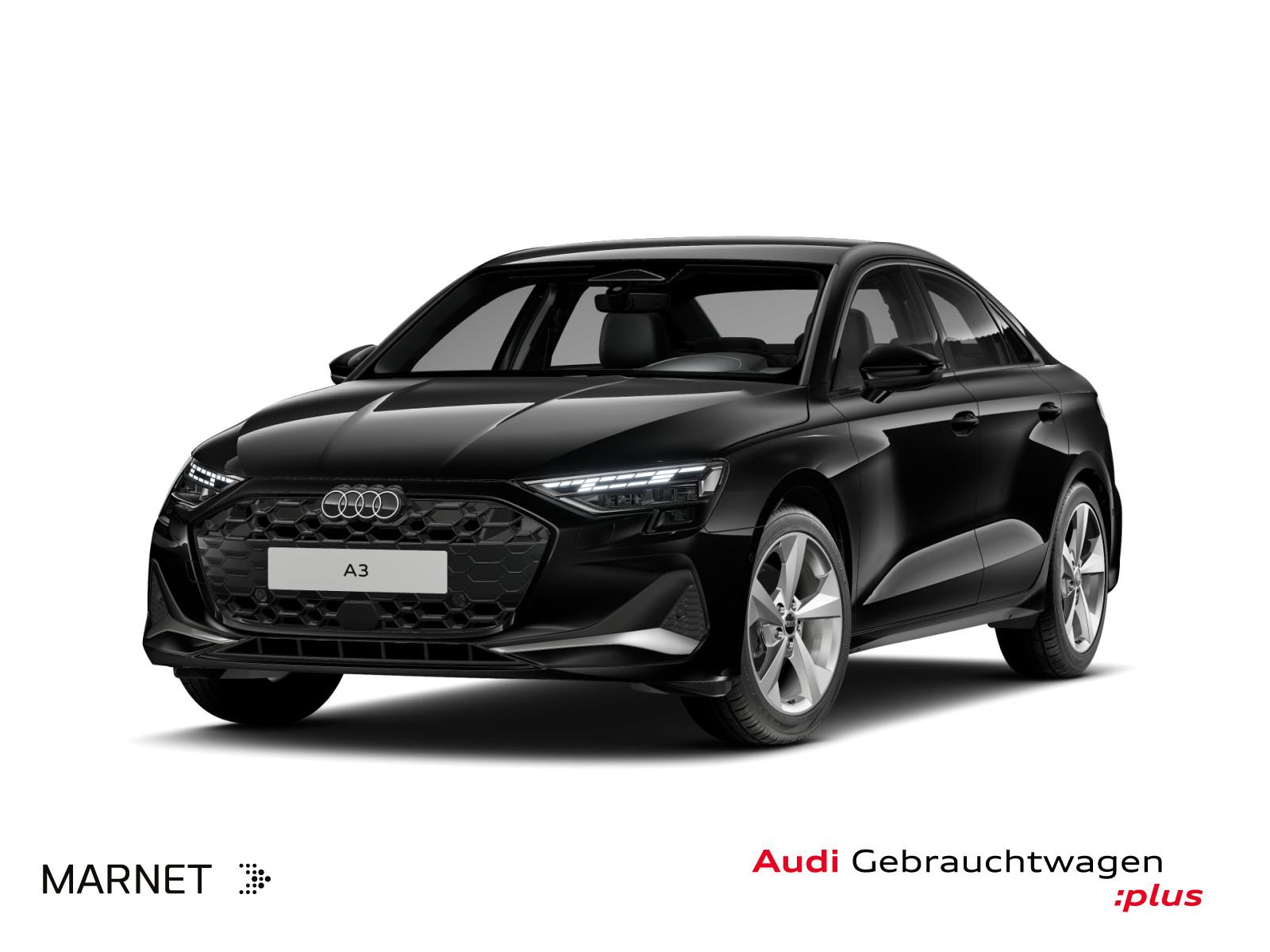 Audi A3 Limousine 35 Advanced TFSI S tro*LED*Virtual*, миниатюра 11