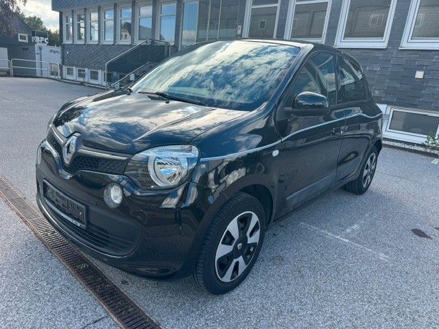 Image of Renault Twingo