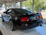 Ford Mustang GT/MEDIA/E-SEATS/KLIMA/MEHR... - Ford Mustang aus 2005: Coupe