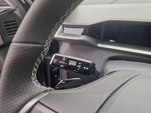 Grandland GS 48V Mild-Hybrid 100kW  DSG NAVI Key