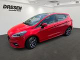 Ford Fiesta ST-Line 1.0 EcoBoost M-Hybrid ST Line /Ca - Ford Fiesta Gebrauchtwagen in Krefeld
